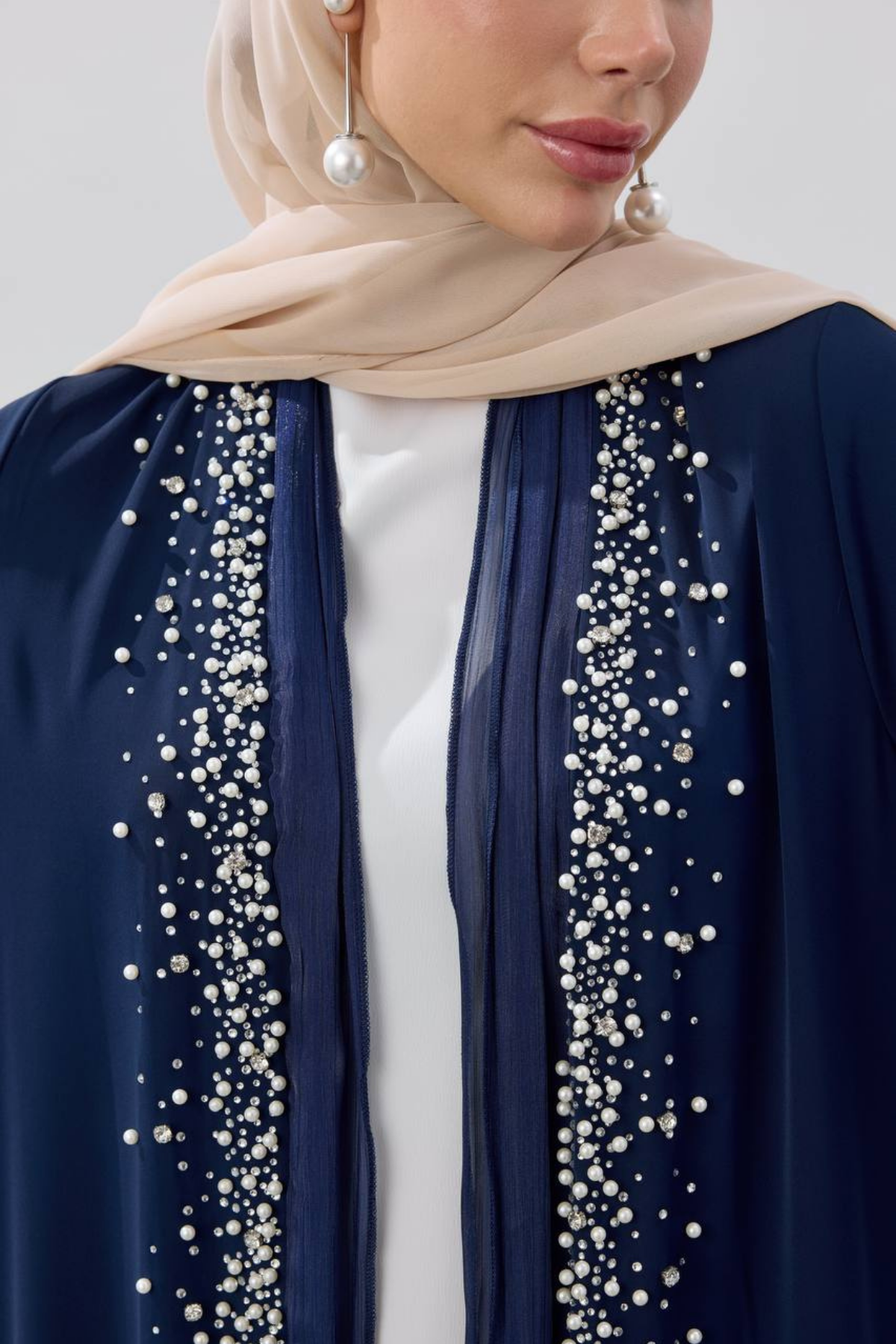 Pearl Cascade | İnci Şelalesi