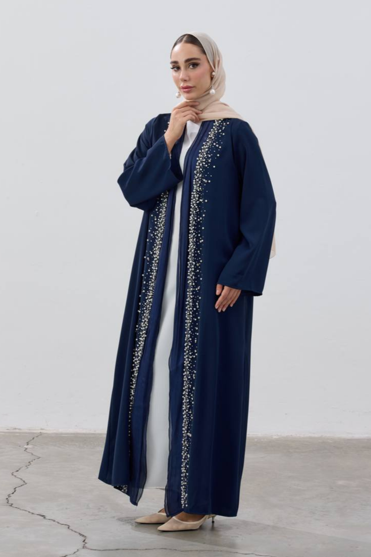 Pearl Cascade | İnci Şelalesi