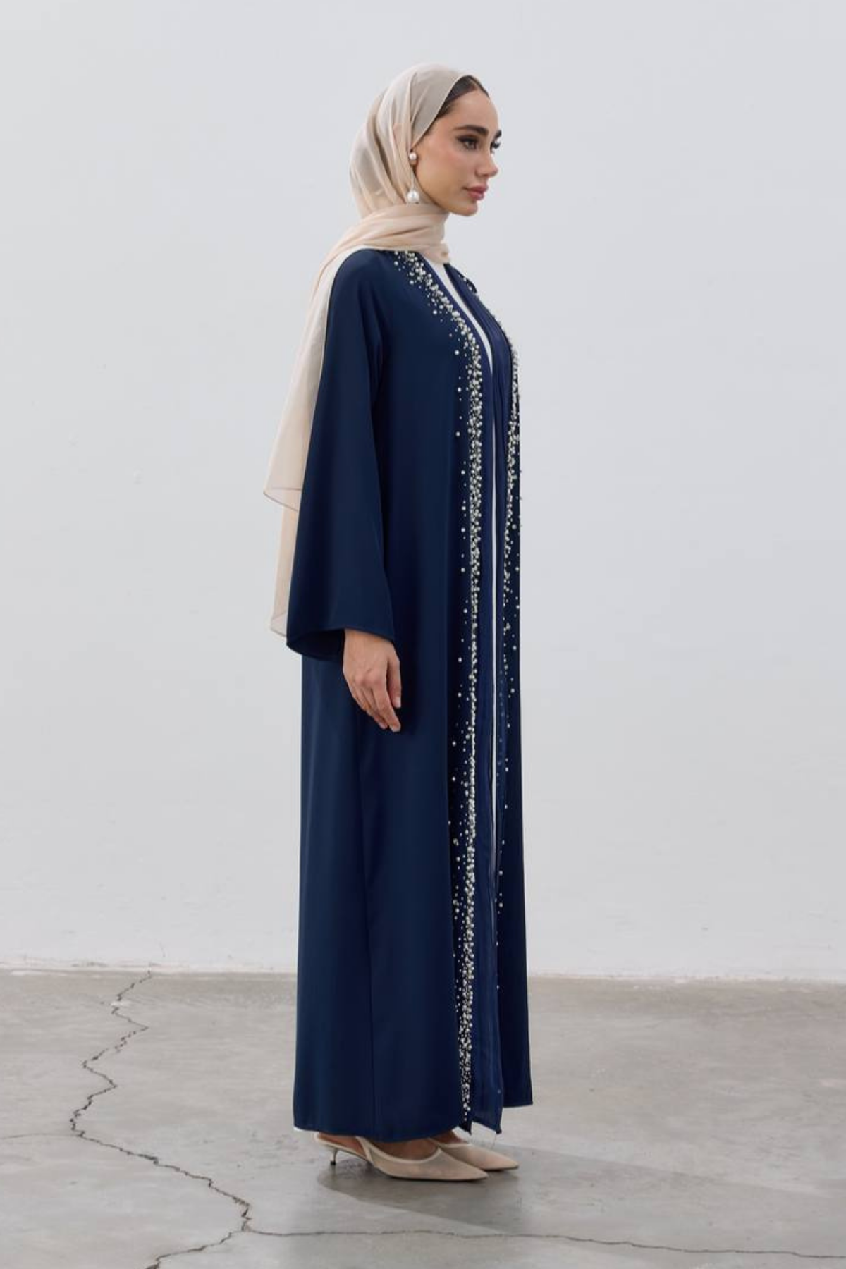 Pearl Cascade | İnci Şelalesi