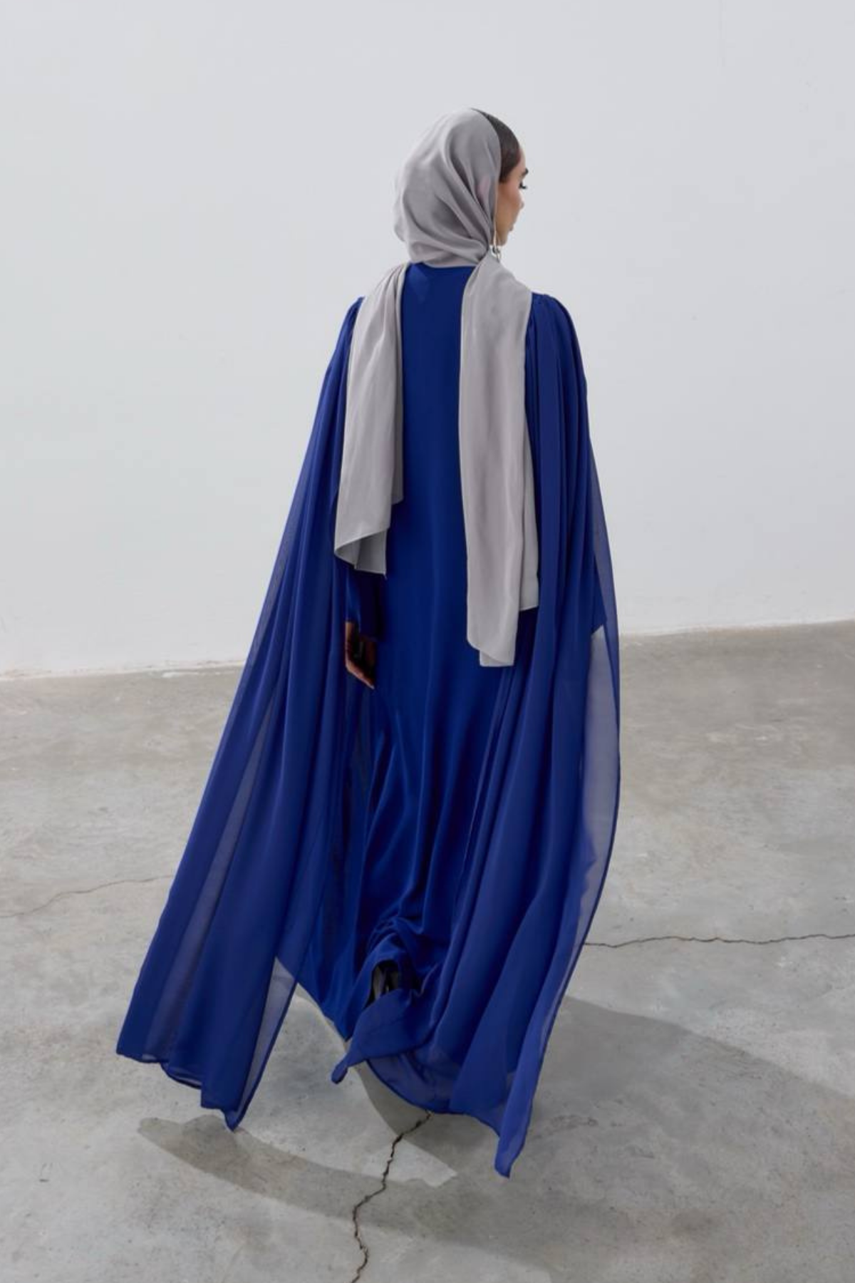 Flowing Serenity | Akışkan Zarafet