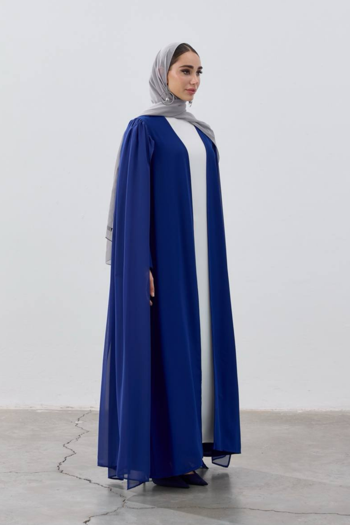 Flowing Serenity | Akışkan Zarafet