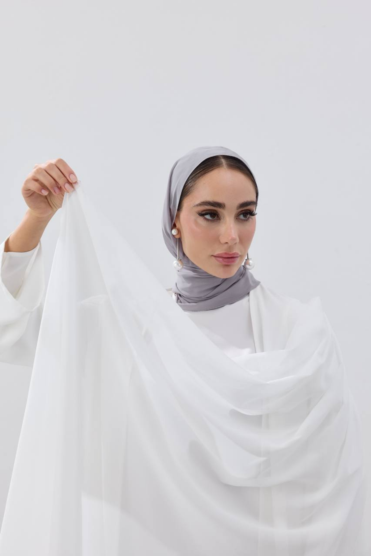 Flowing Serenity | Akışkan Zarafet