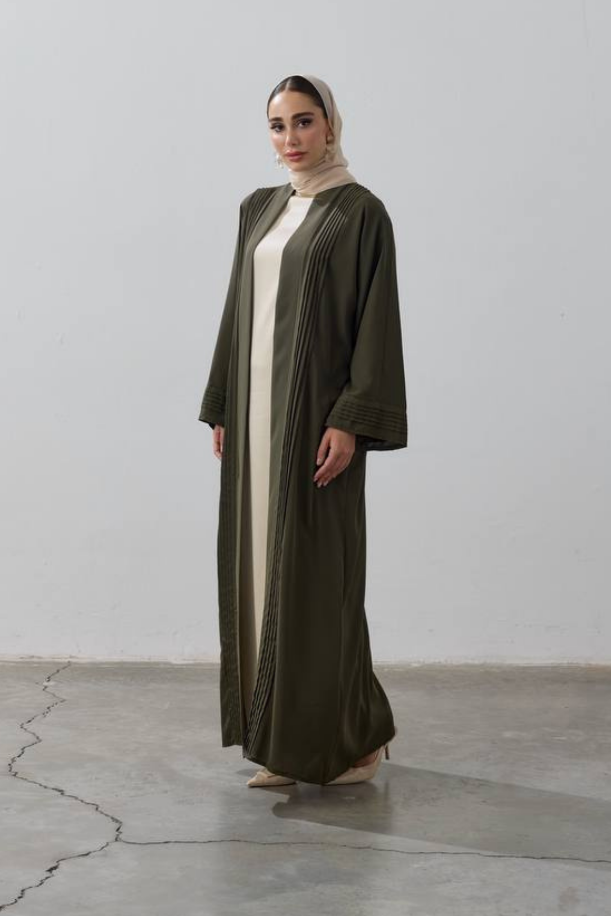 Classic Harmony | Klasik Uyum