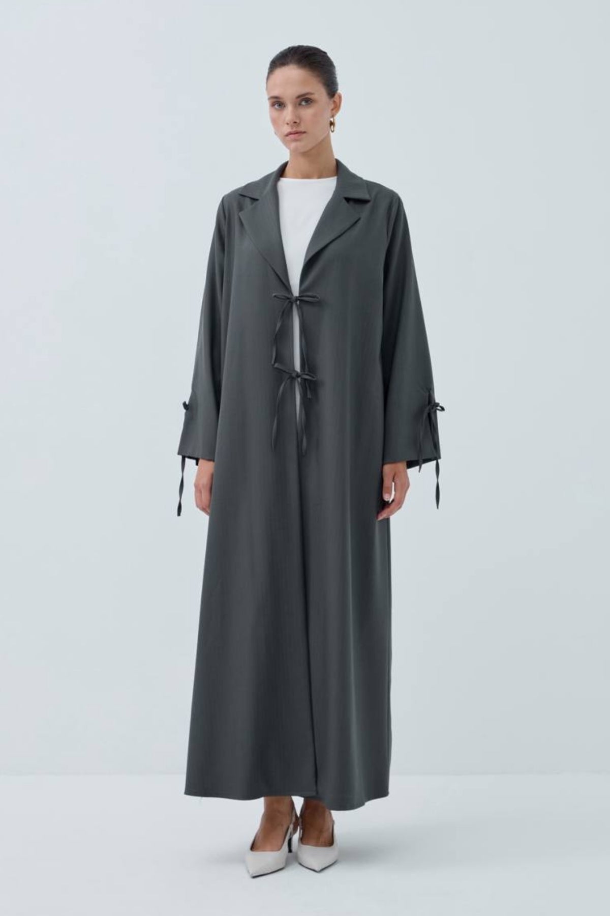 ✨ Serenity Ties | Zarif Bağcık Dokunuşu