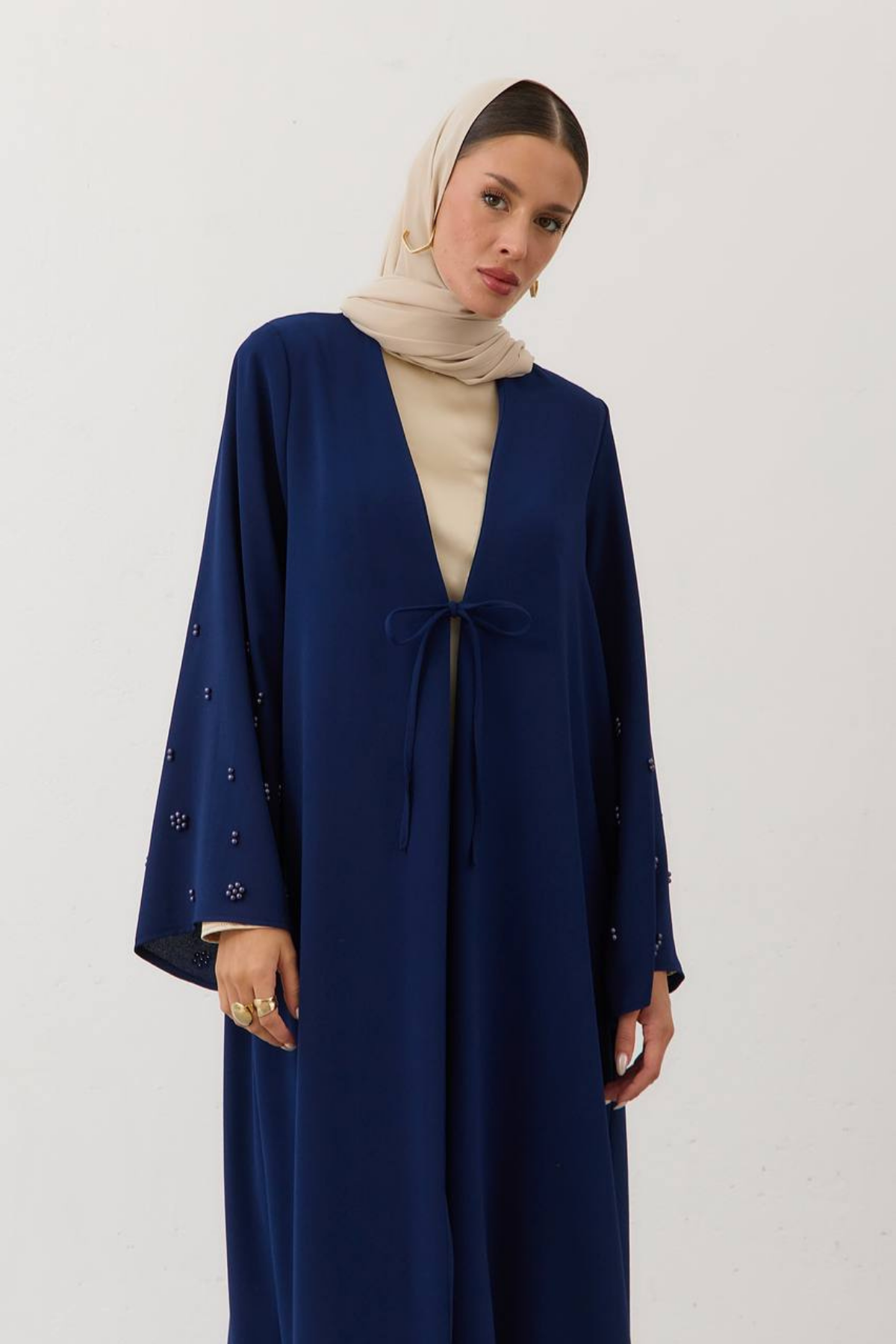 Pearl Bloom | İnci Çiçekleri