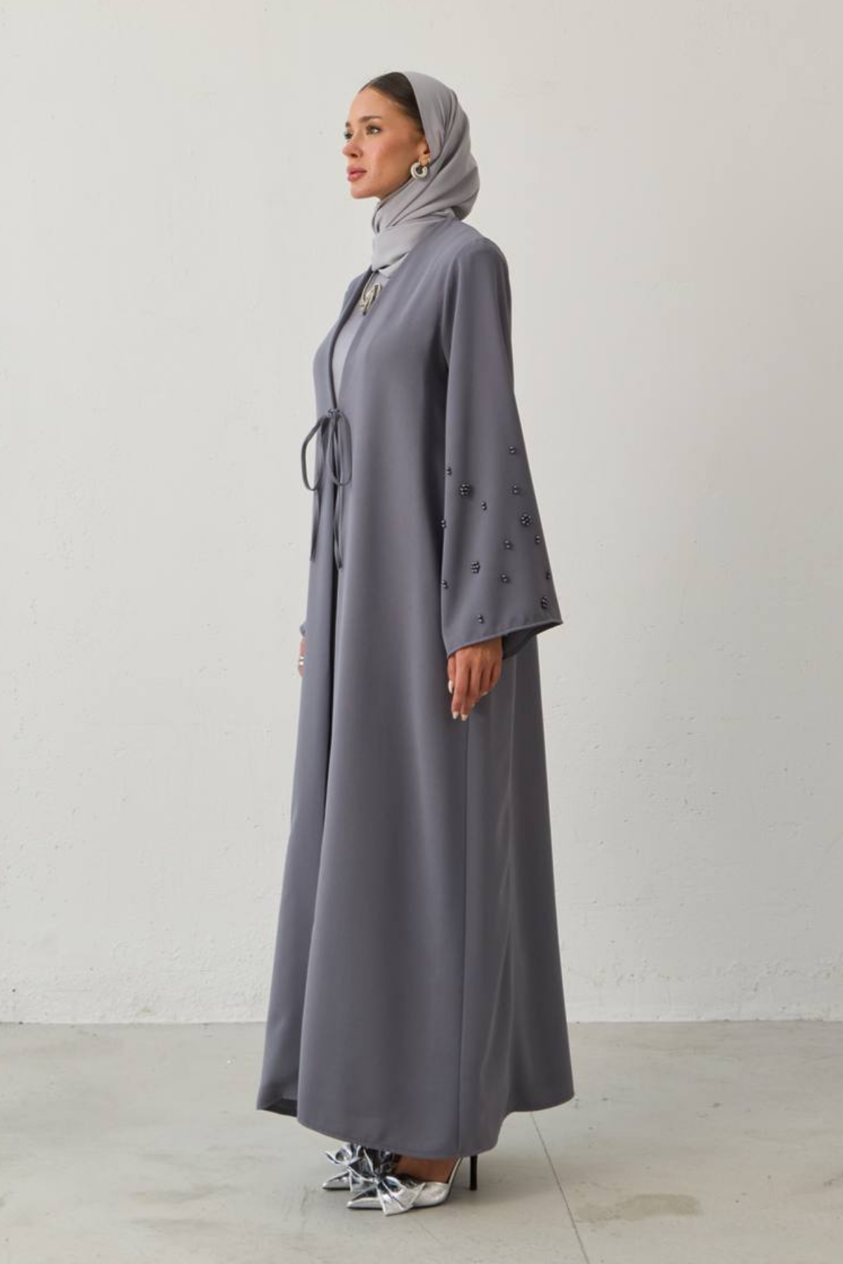 Pearl Bloom | İnci Çiçekleri