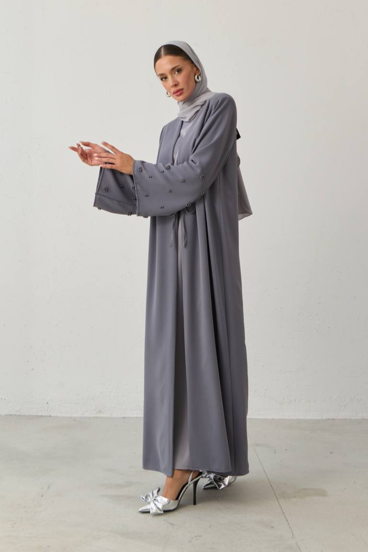 Pearl Bloom | İnci Çiçekleri