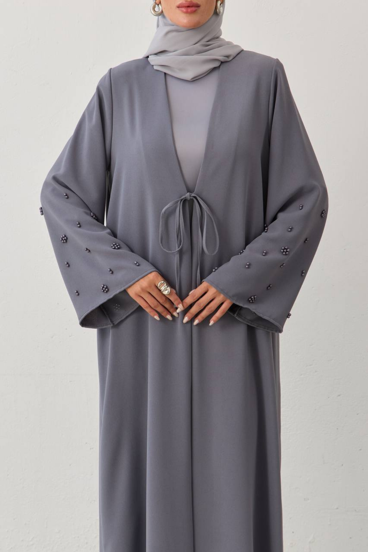 Pearl Bloom | İnci Çiçekleri