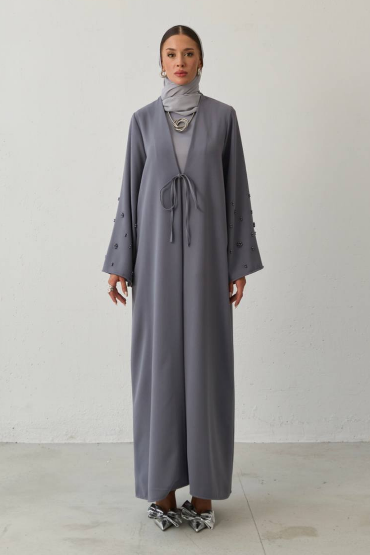 Pearl Bloom | İnci Çiçekleri