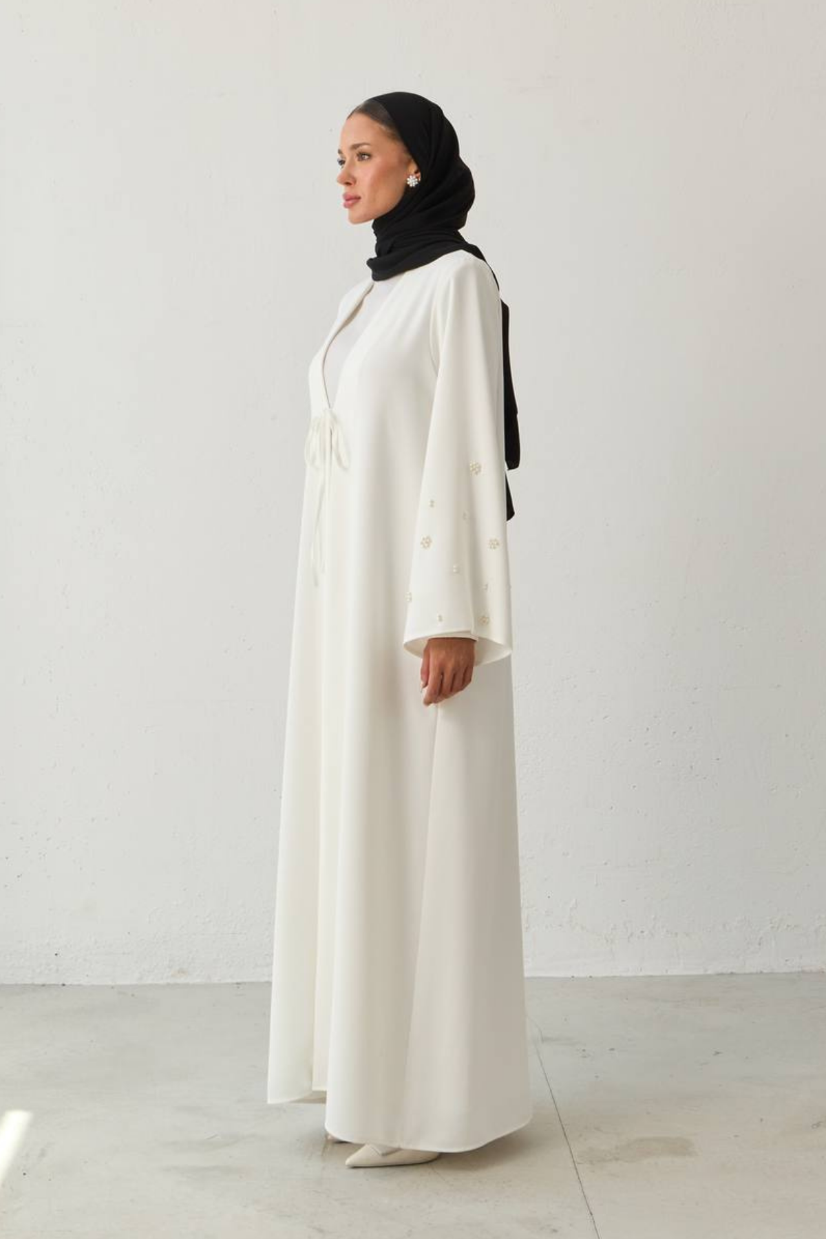 Pearl Bloom | İnci Çiçekleri