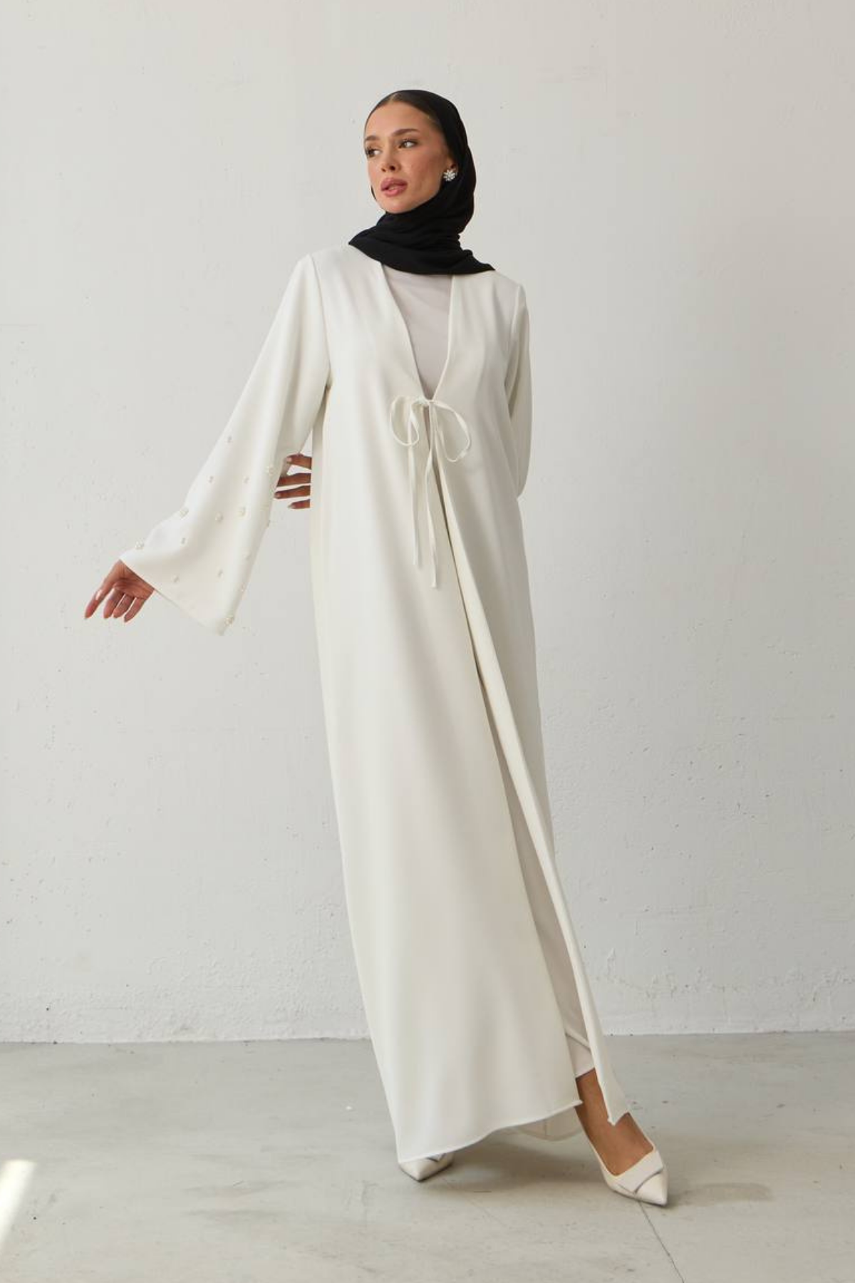 Pearl Bloom | İnci Çiçekleri