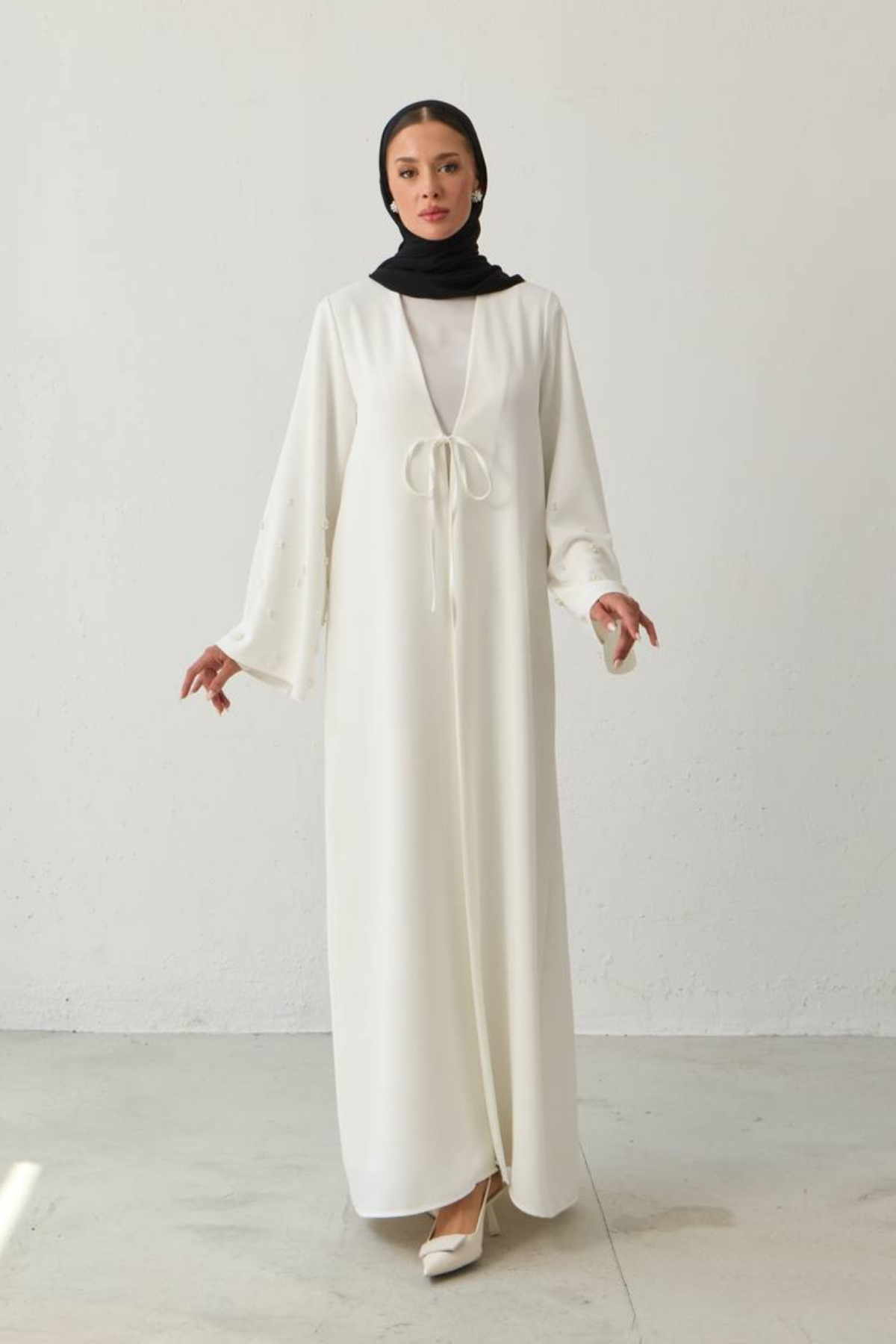 Pearl Bloom | İnci Çiçekleri