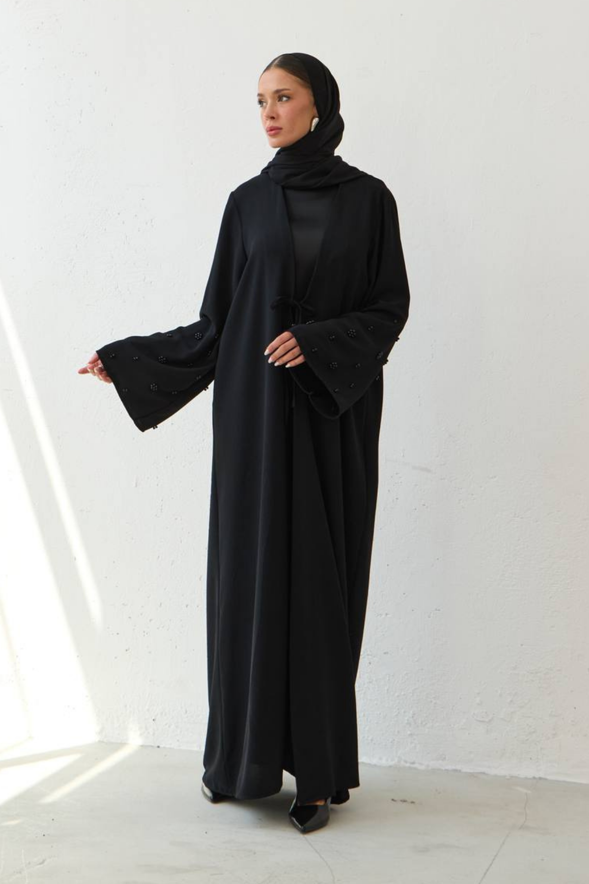 Pearl Bloom | İnci Çiçekleri