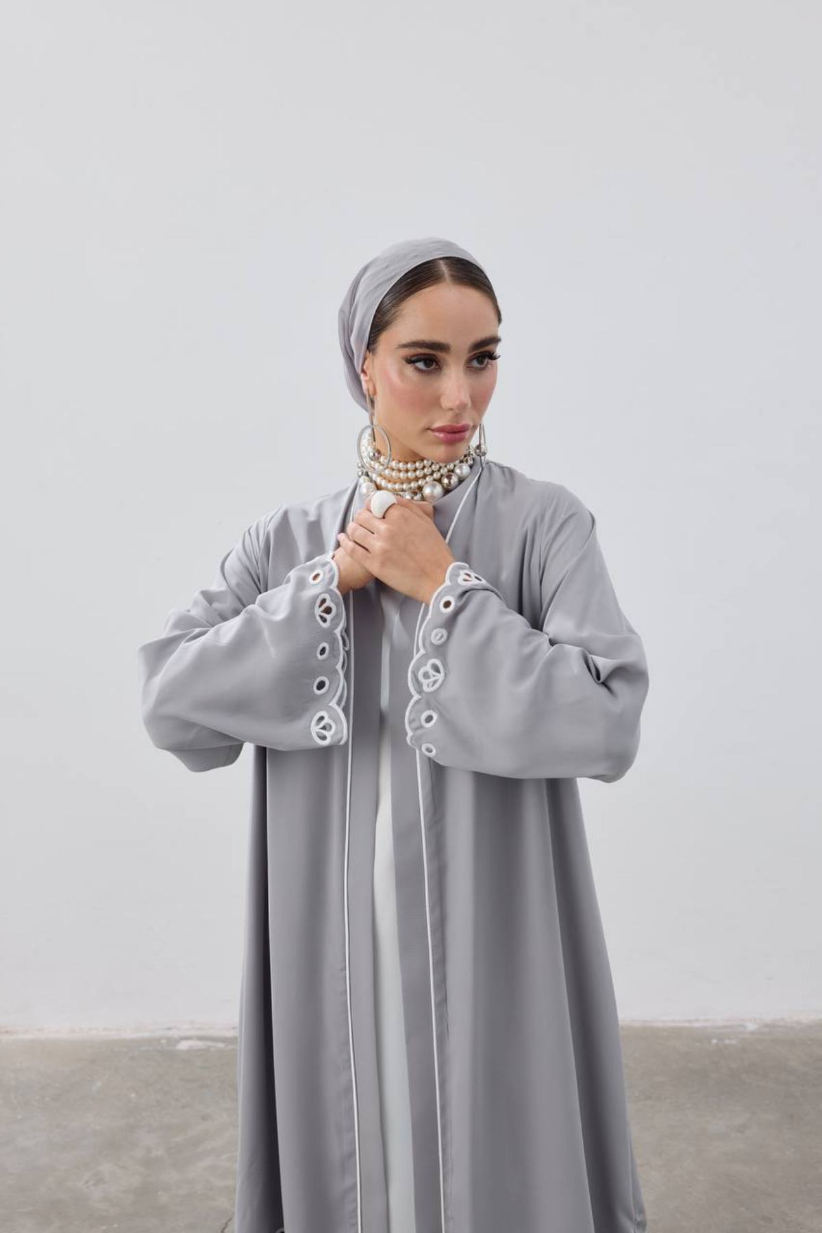 Embrace Flow | Akışın Zarafeti