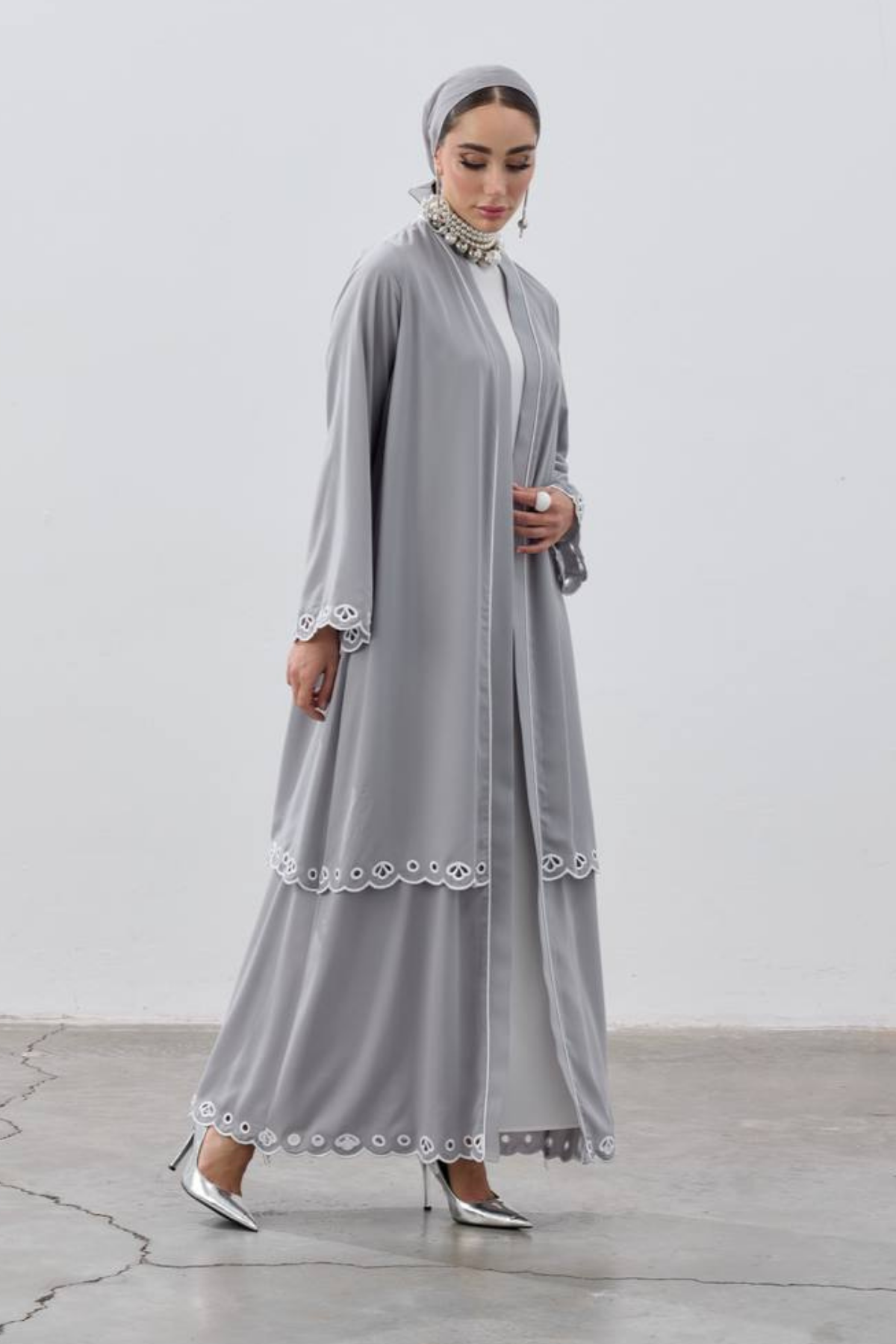 Embrace Flow | Akışın Zarafeti