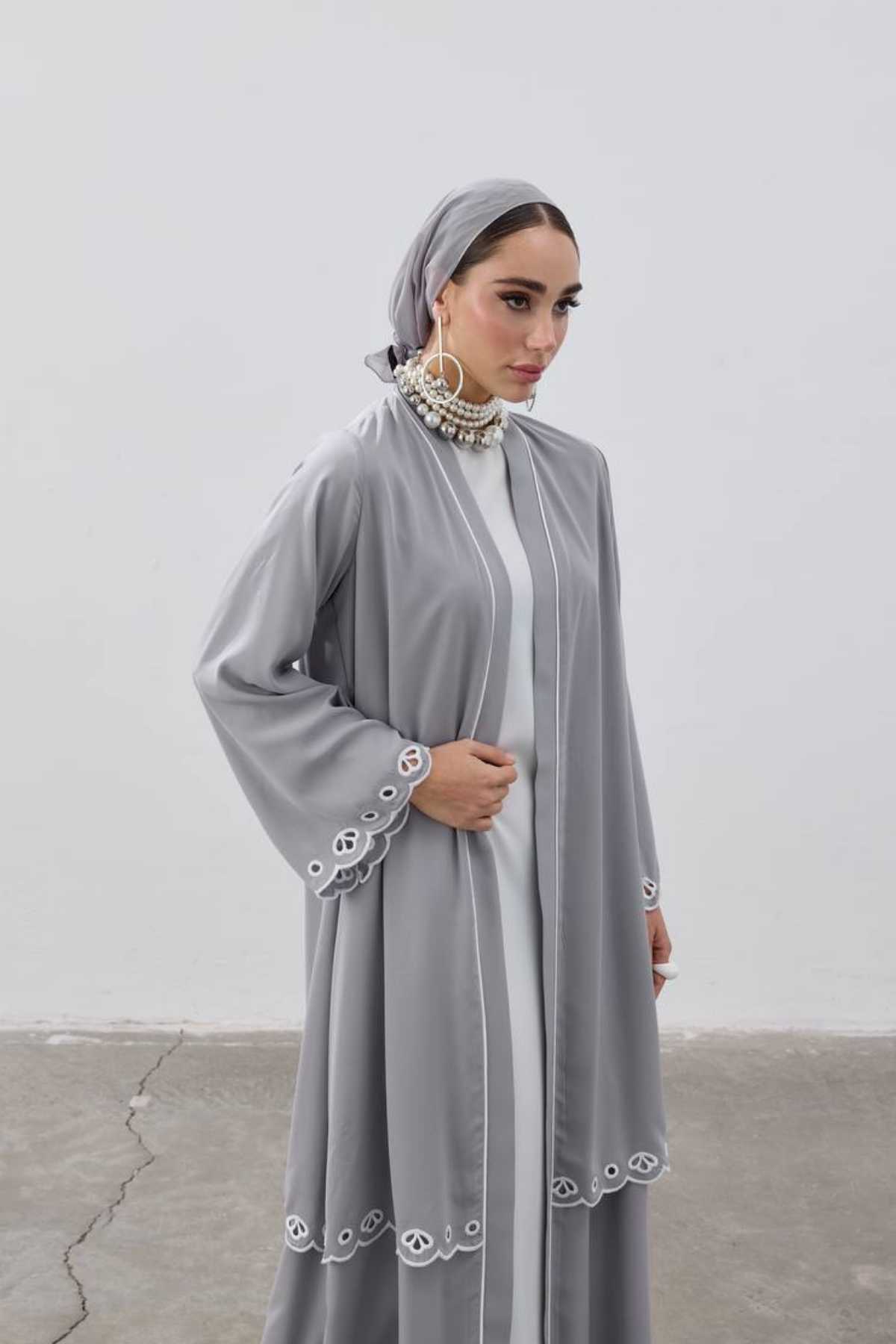 Embrace Flow | Akışın Zarafeti