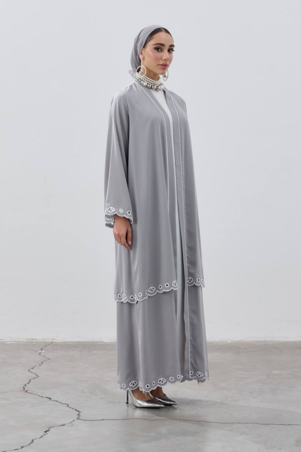 Embrace Flow | Akışın Zarafeti