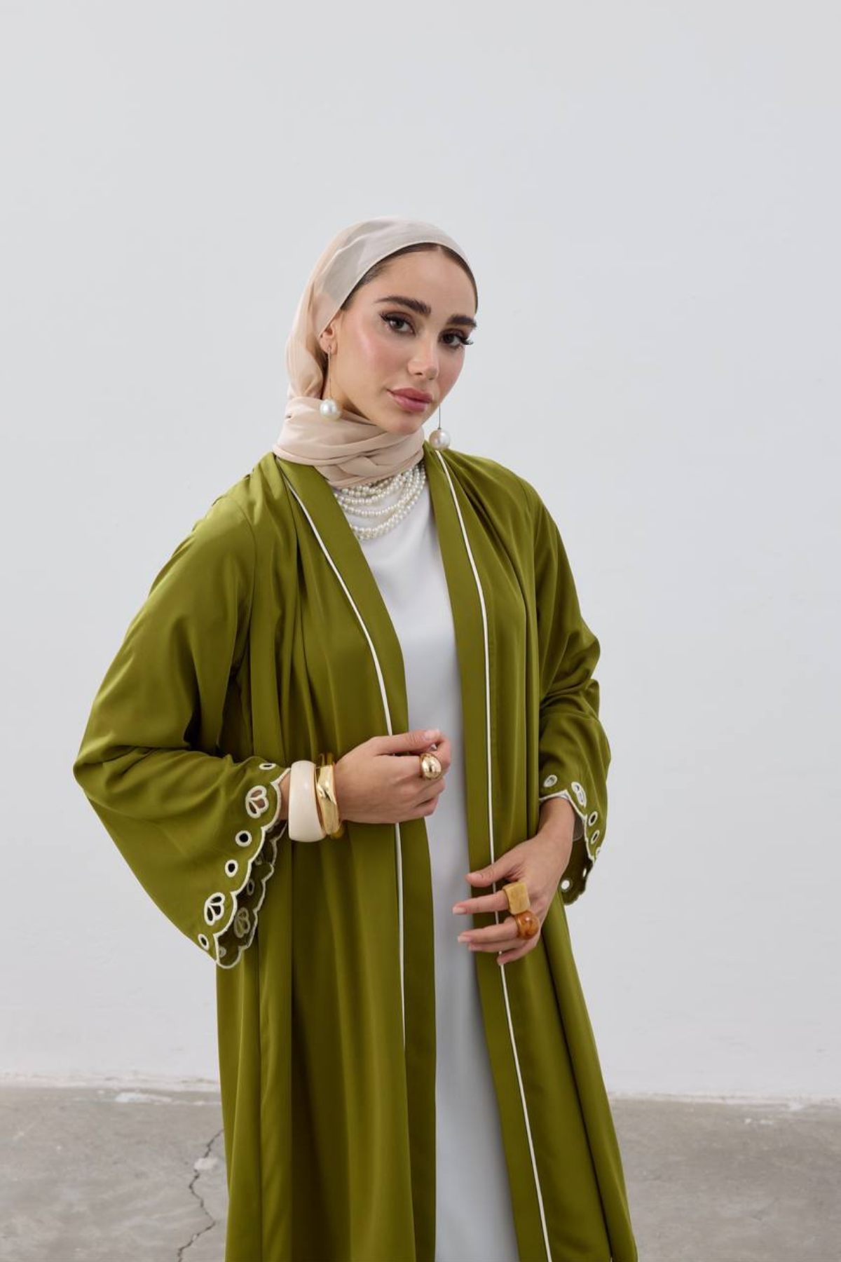 Embrace Flow | Akışın Zarafeti