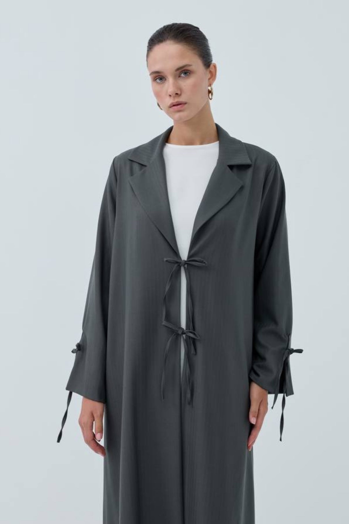 ✨ Serenity Ties | Zarif Bağcık Dokunuşu