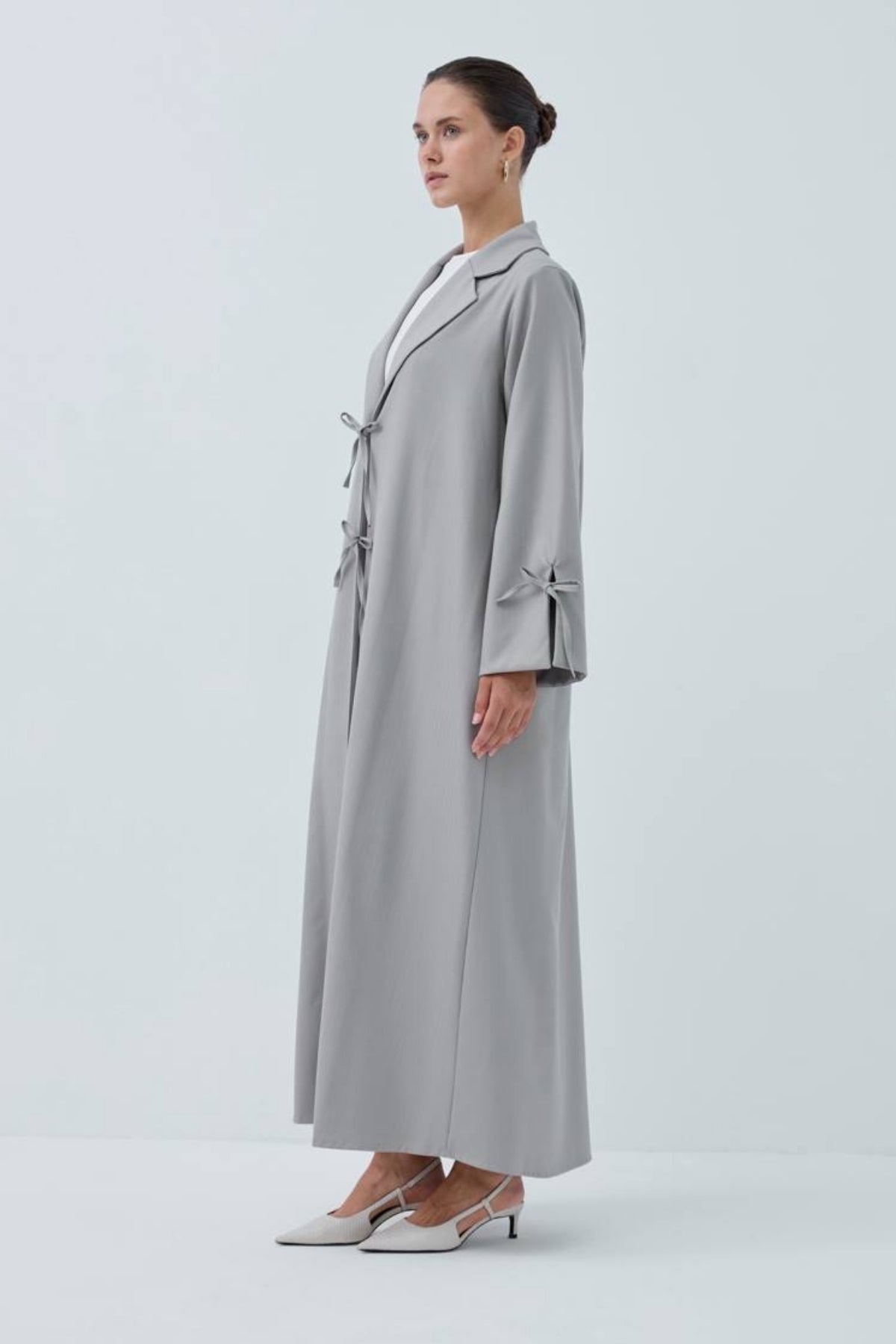 ✨ Serenity Ties | Zarif Bağcık Dokunuşu