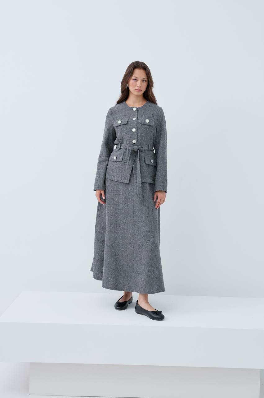 Tüvit Şıklığı İkili Takım