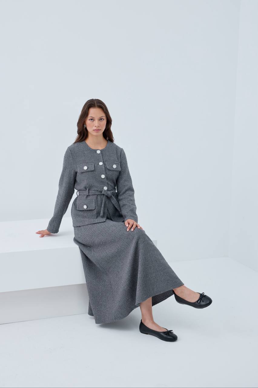 Tüvit Şıklığı İkili Takım