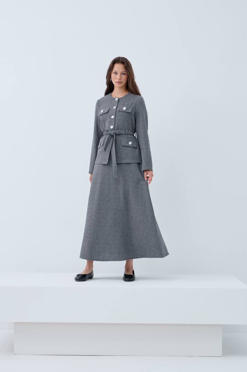 Tüvit Şıklığı İkili Takım