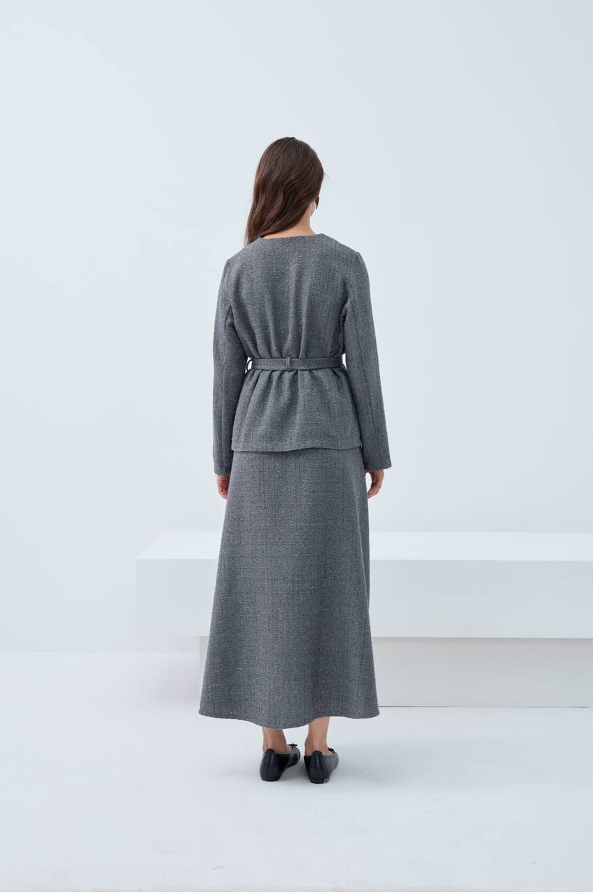 Tüvit Şıklığı İkili Takım