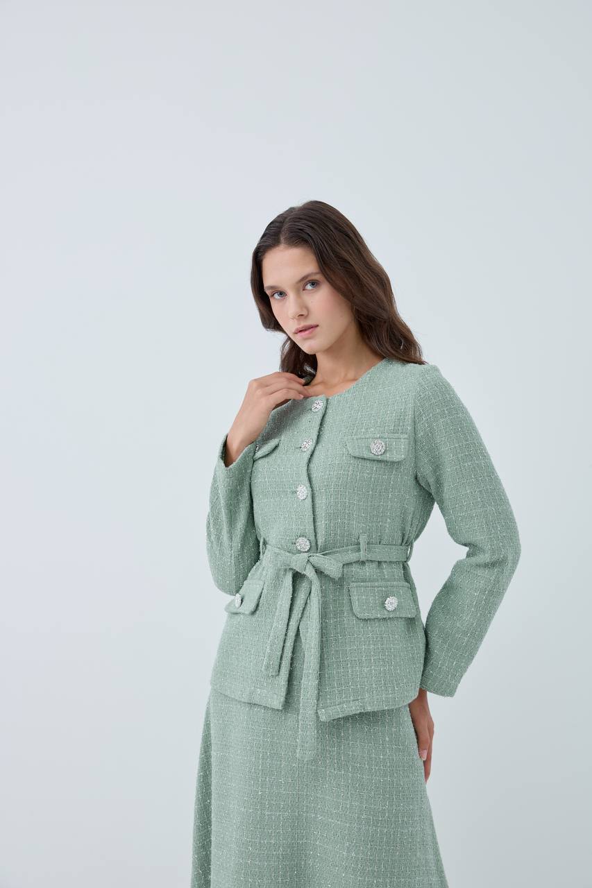 Tüvit Şıklığı İkili Takım