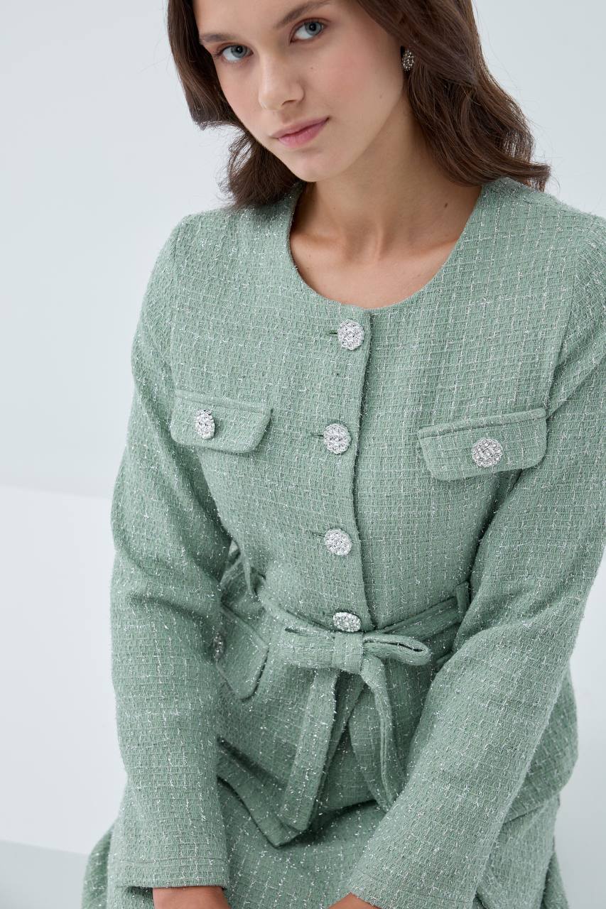 Tüvit Şıklığı İkili Takım