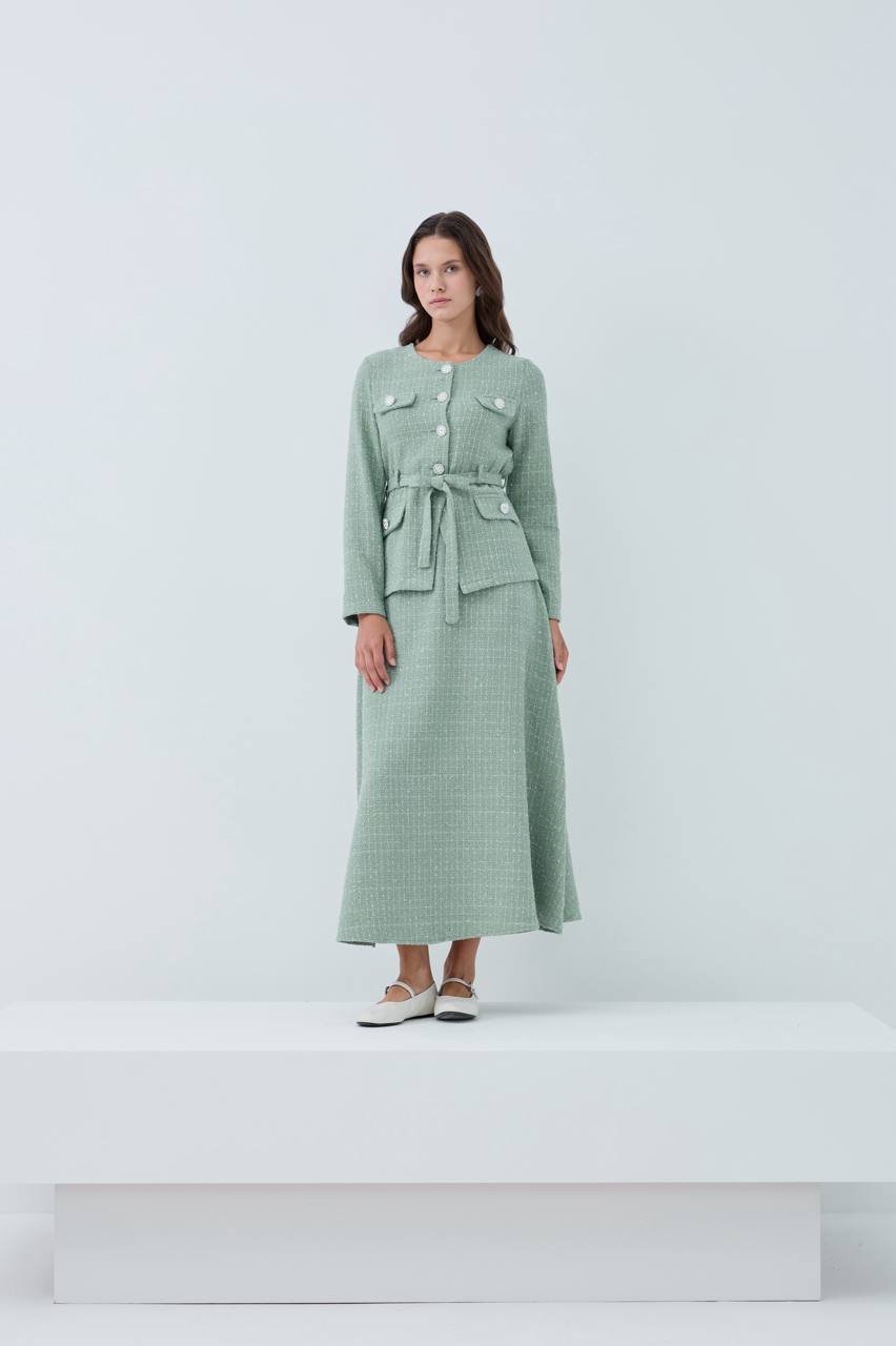 Tüvit Şıklığı İkili Takım