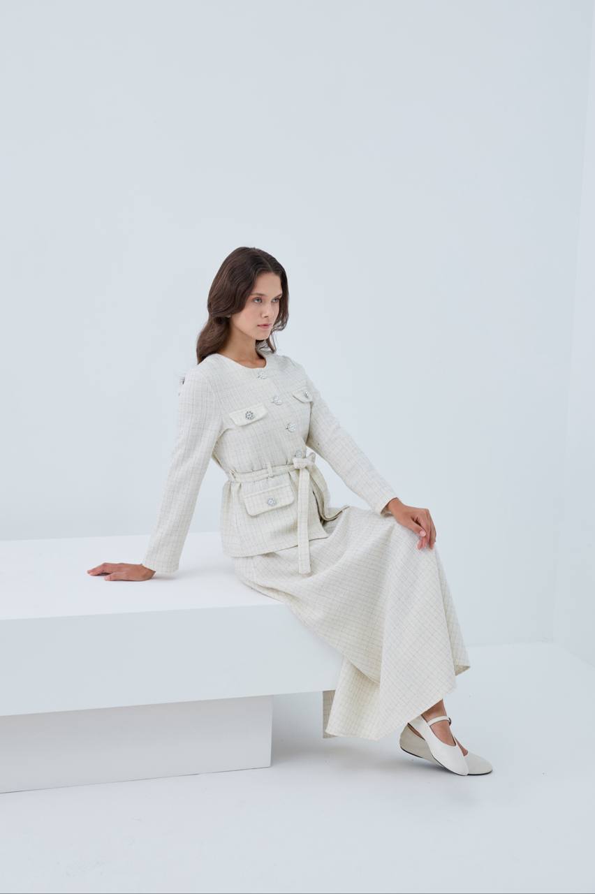 Tüvit Şıklığı İkili Takım