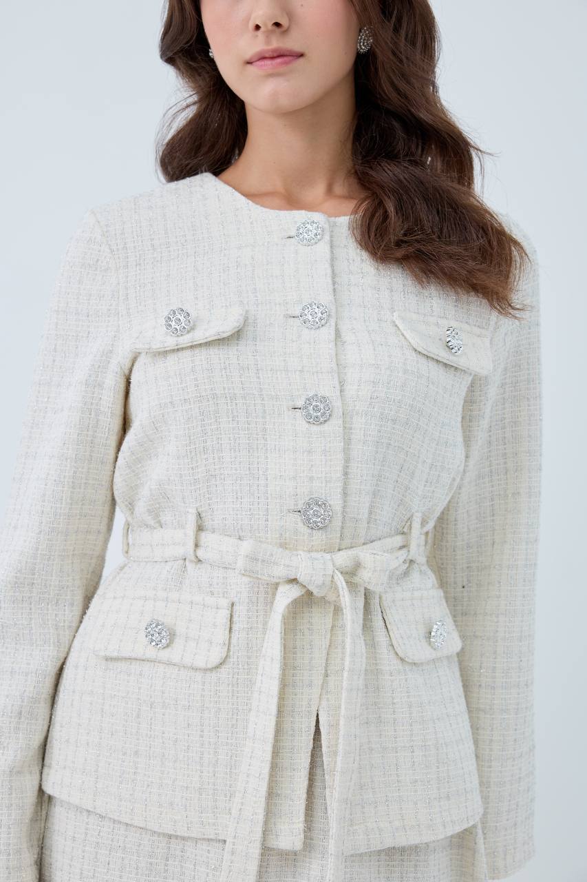 Tüvit Şıklığı İkili Takım