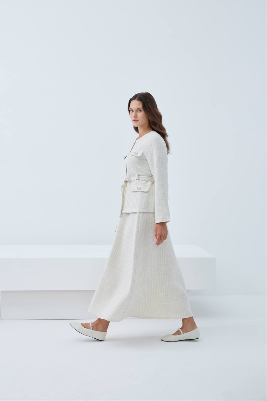 Tüvit Şıklığı İkili Takım