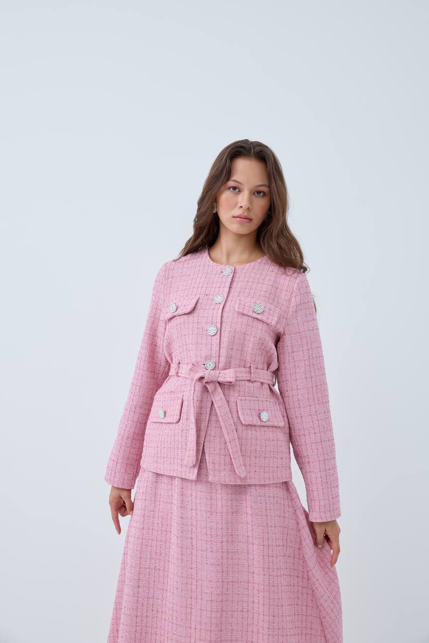 Tüvit Şıklığı İkili Takım