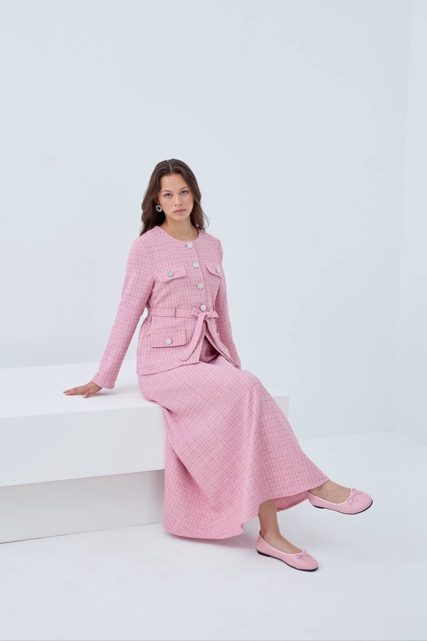 Tüvit Şıklığı İkili Takım