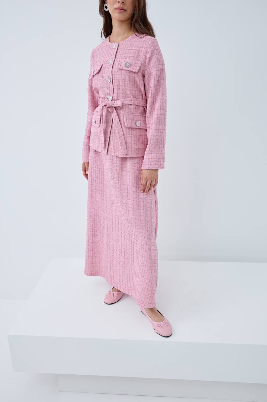 Tüvit Şıklığı İkili Takım