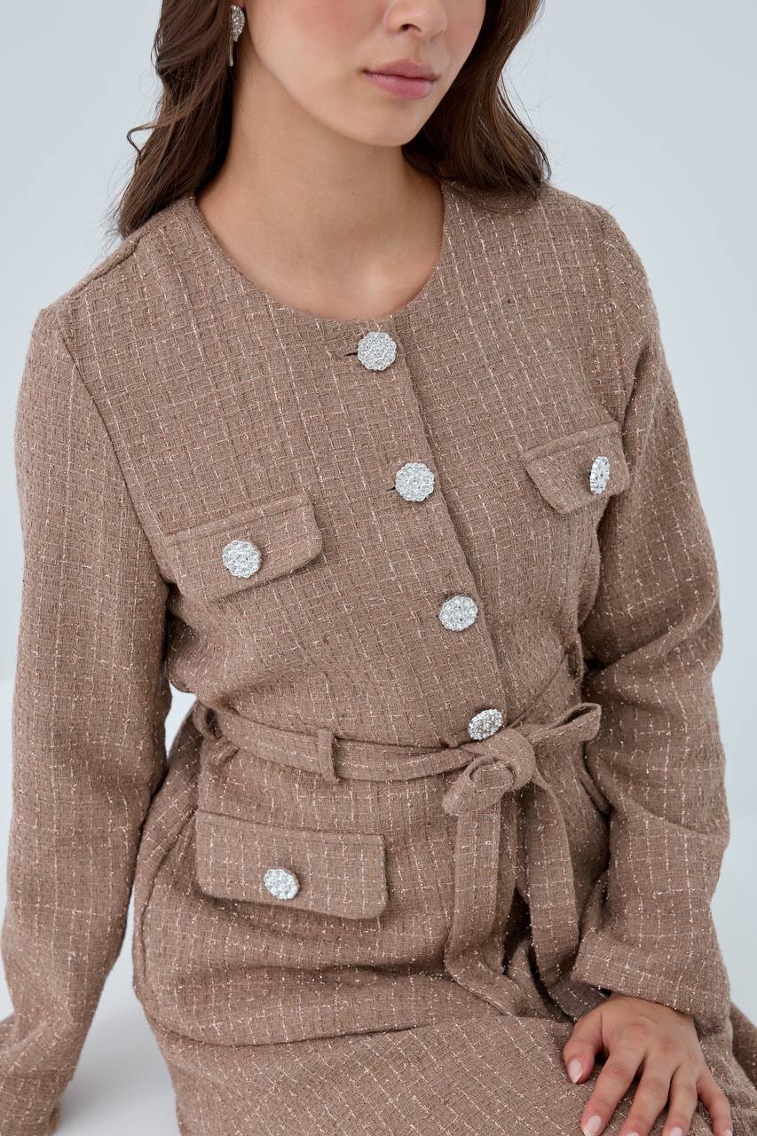 Tüvit Şıklığı İkili Takım