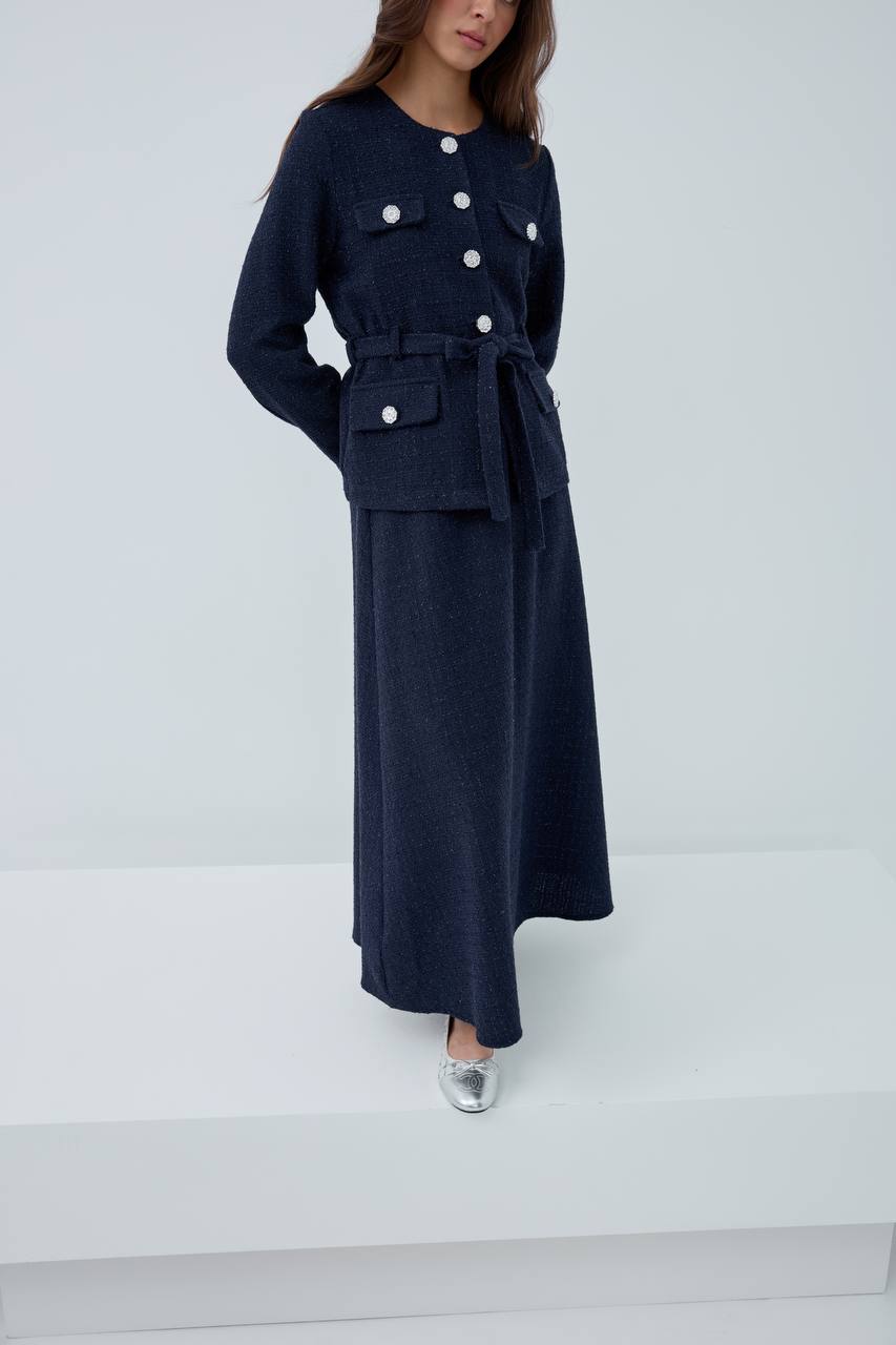 Tüvit Şıklığı İkili Takım