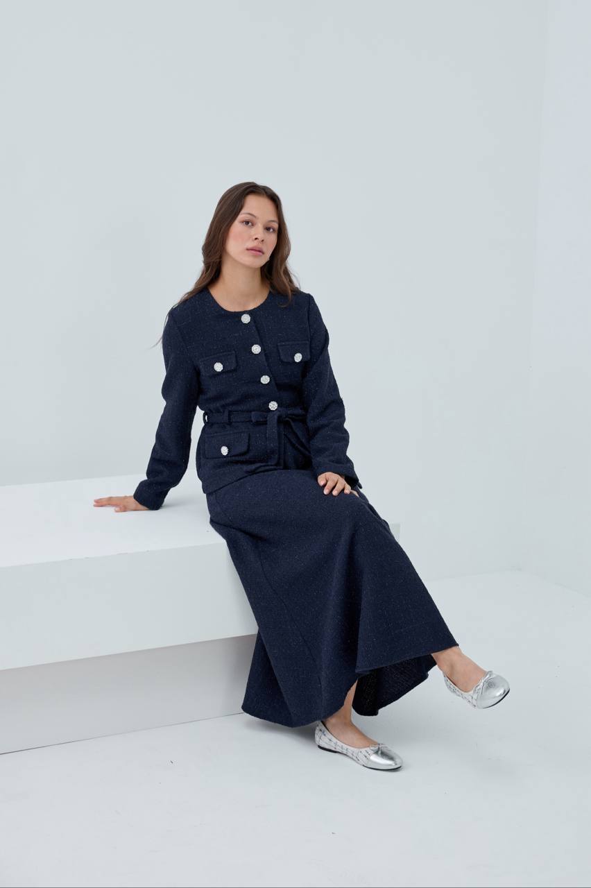 Tüvit Şıklığı İkili Takım