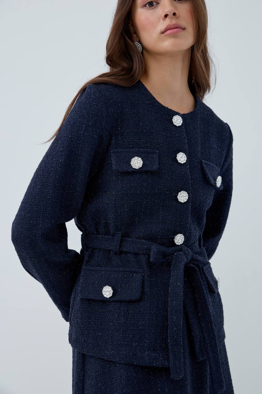 Tüvit Şıklığı İkili Takım