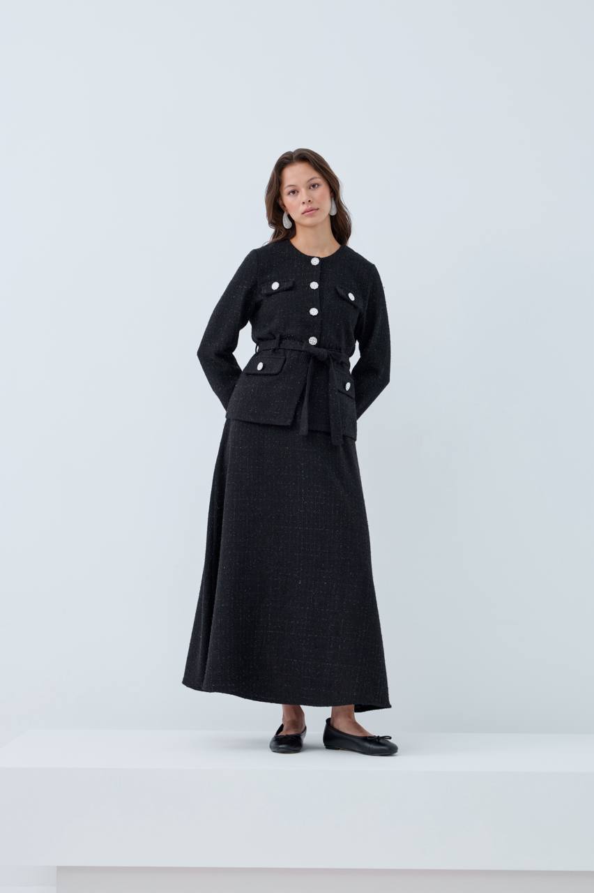 Tüvit Şıklığı İkili Takım