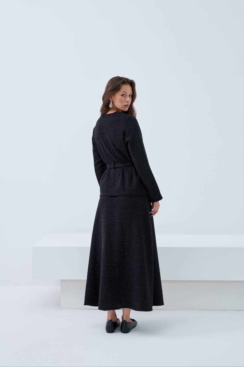 Tüvit Şıklığı İkili Takım