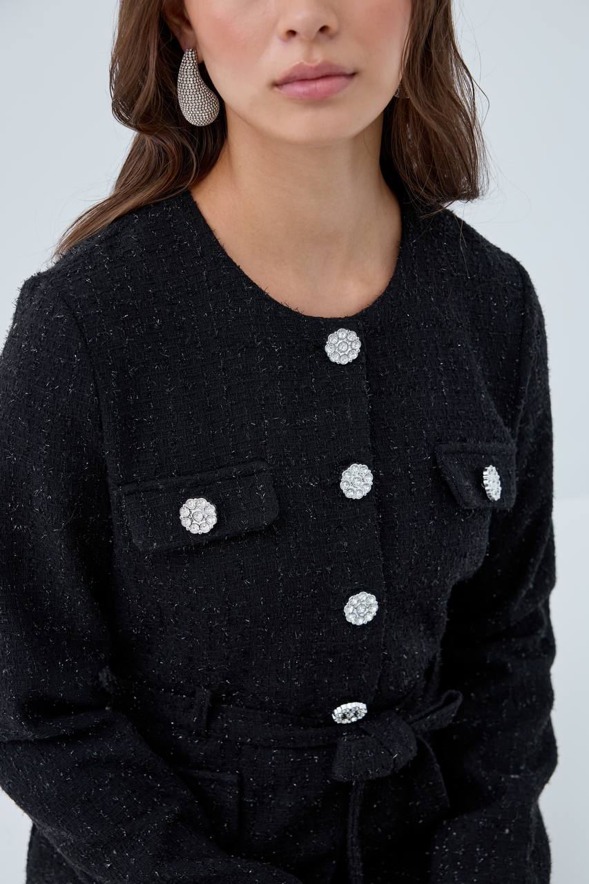 Tüvit Şıklığı İkili Takım