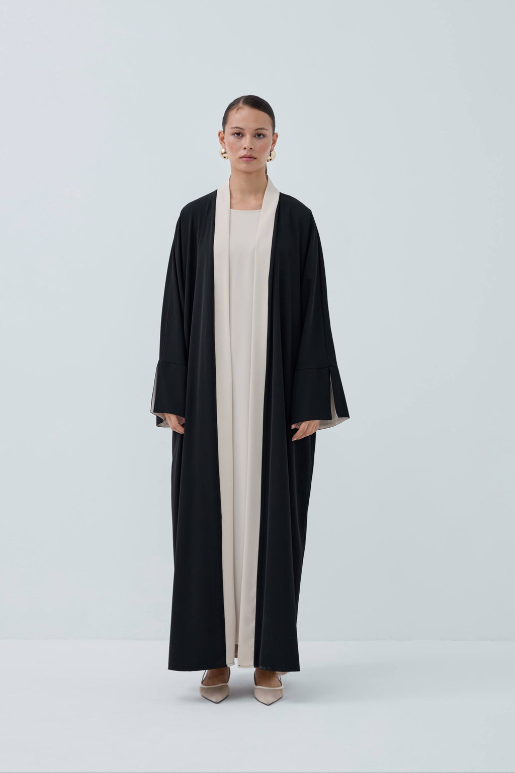 ORIANA | Abaya Takımı