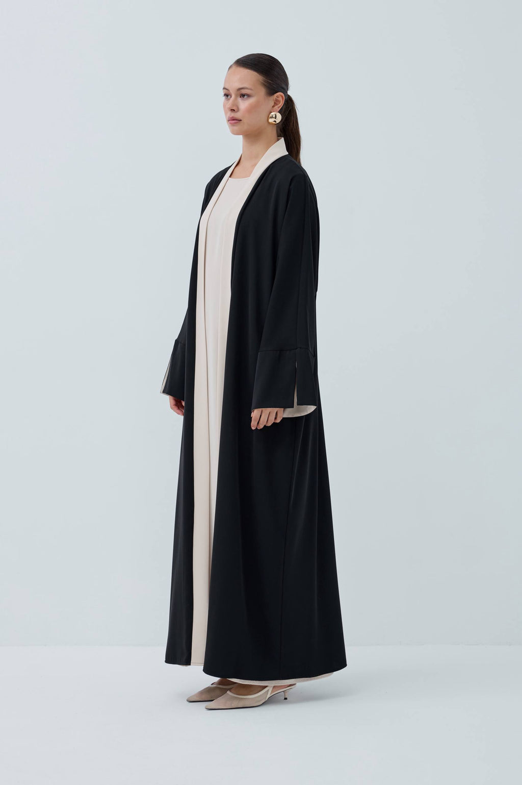 ORIANA | Abaya Takımı