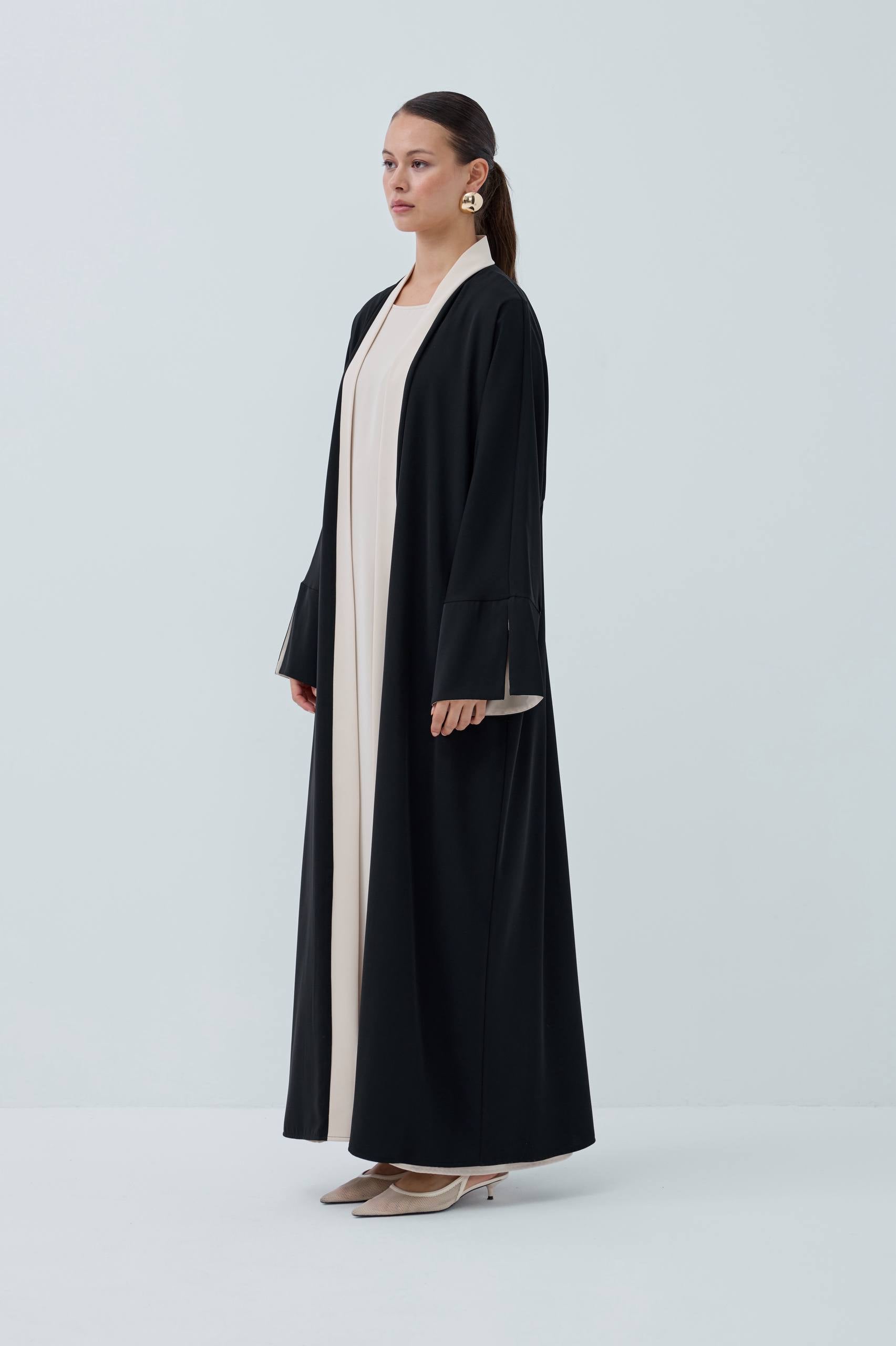 ORIANA | Abaya Takımı