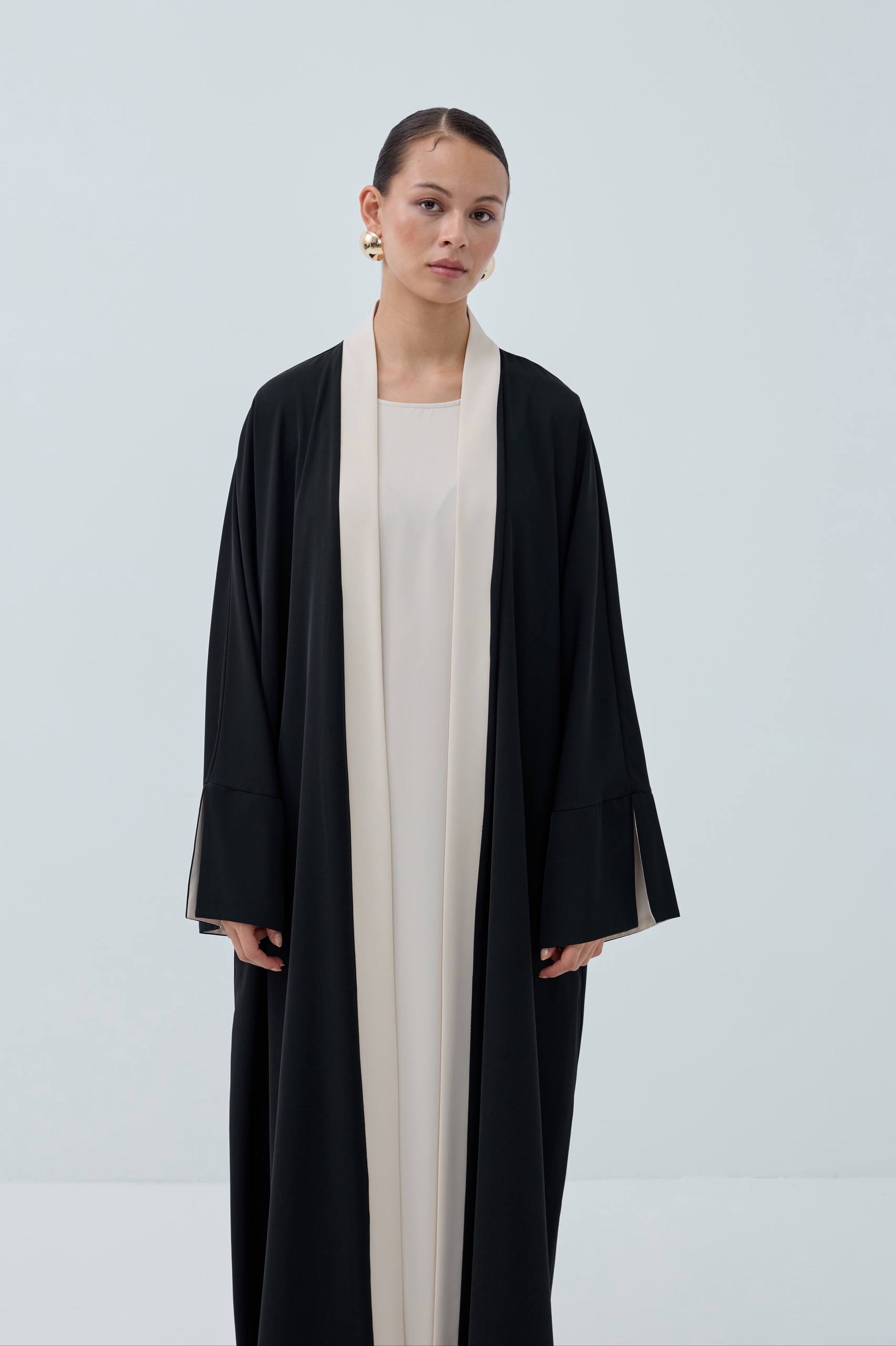 ORIANA | Abaya Takımı