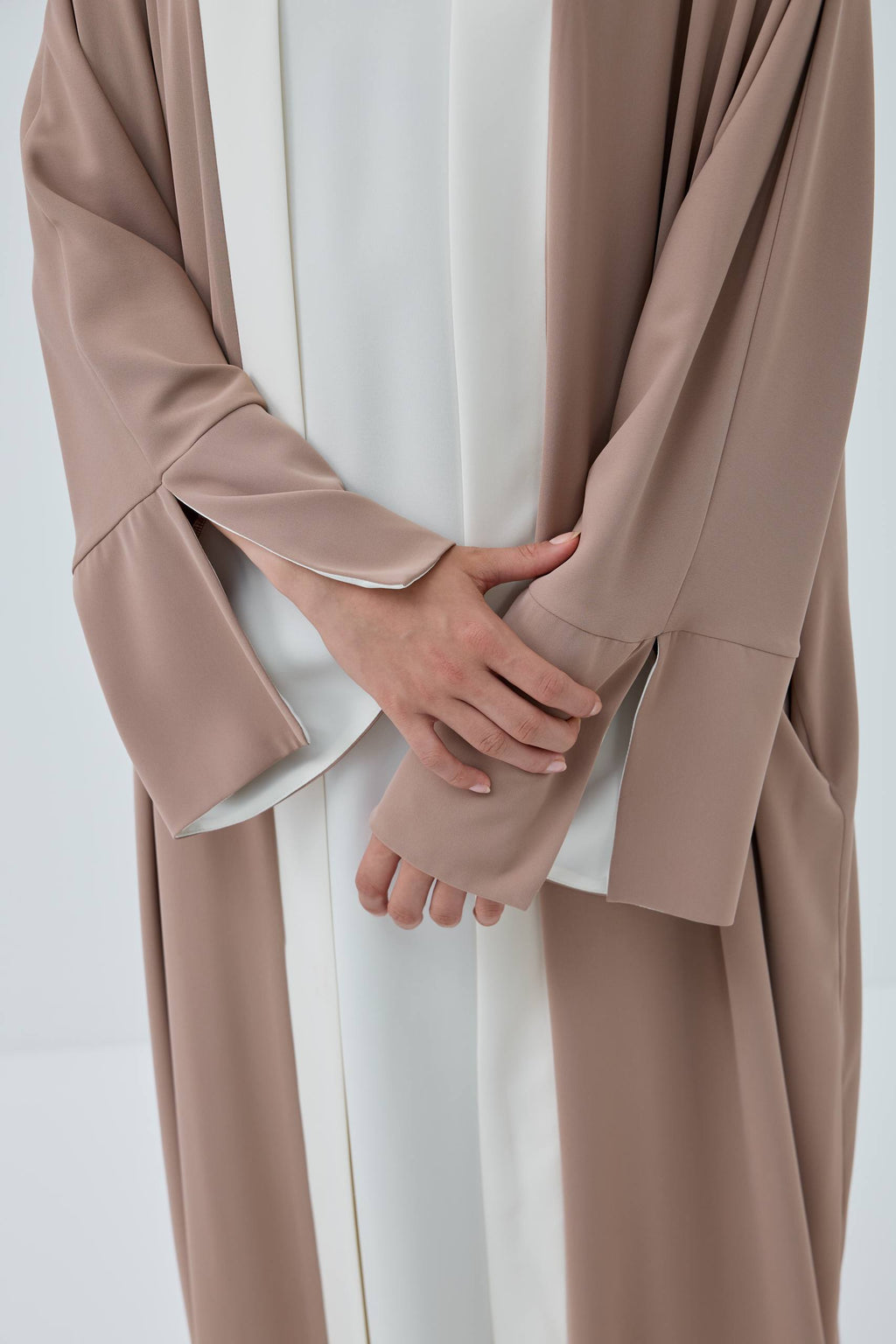 ORIANA | Abaya Takımı