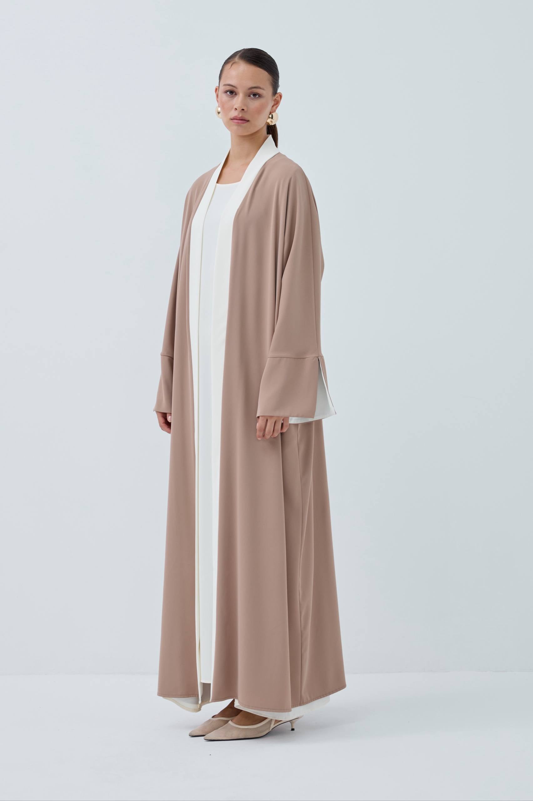 ORIANA | Abaya Takımı